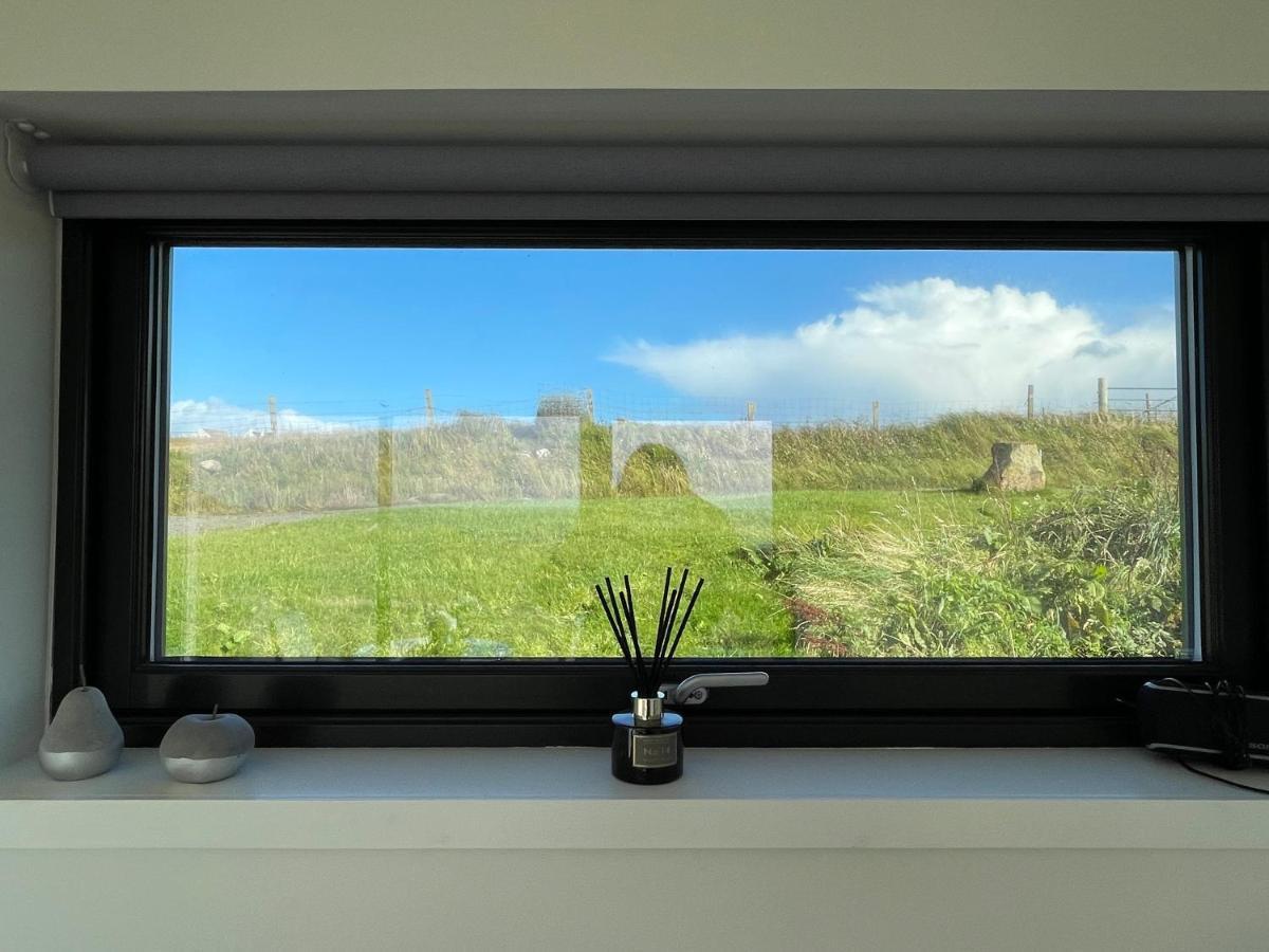 Vila Flora'S Cliff View Kilmuir  Exteriér fotografie